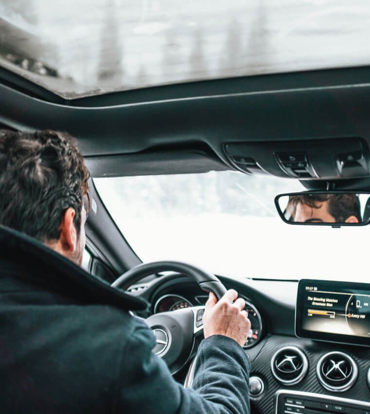 car rental karachi