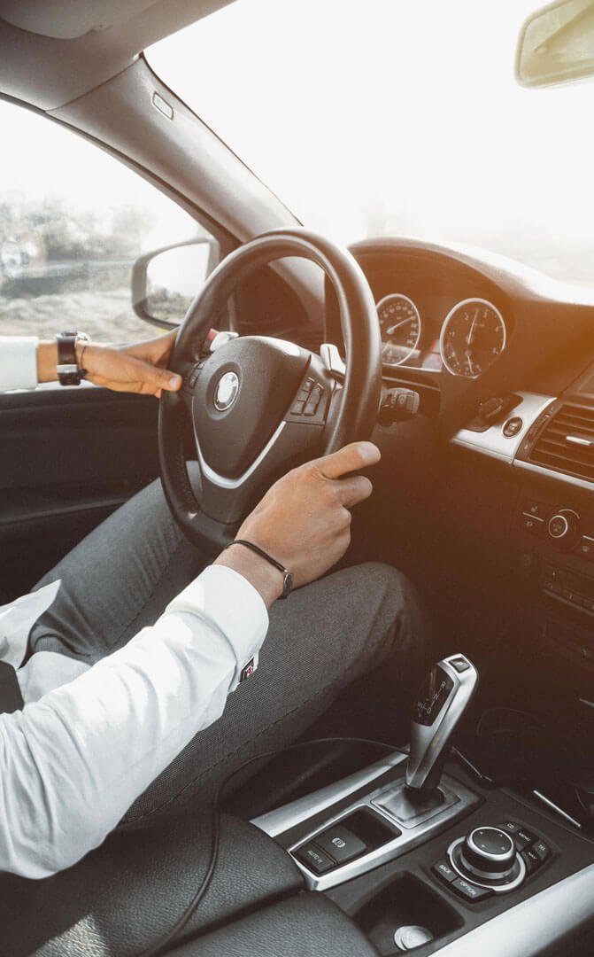 Rent a Car Karachi