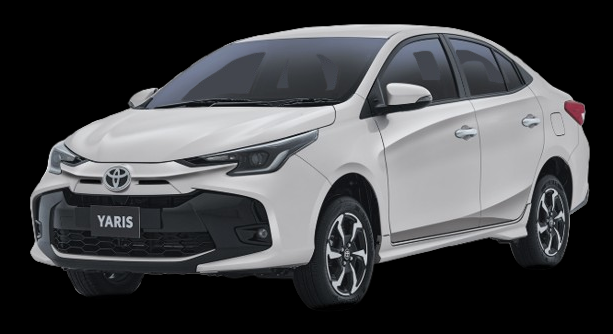 Rent a Car Karachi