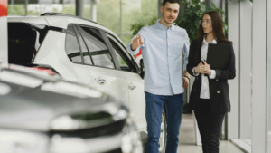 Complete Guide to Renting a Car in Karachi (2026)
