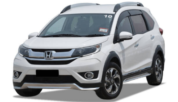 Rent a Car Karachi
