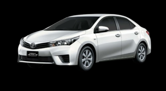 Rent a Car Karachi